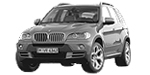 BMW E70 U1026 Fault Code