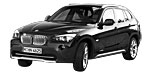 BMW E84 U1026 Fault Code